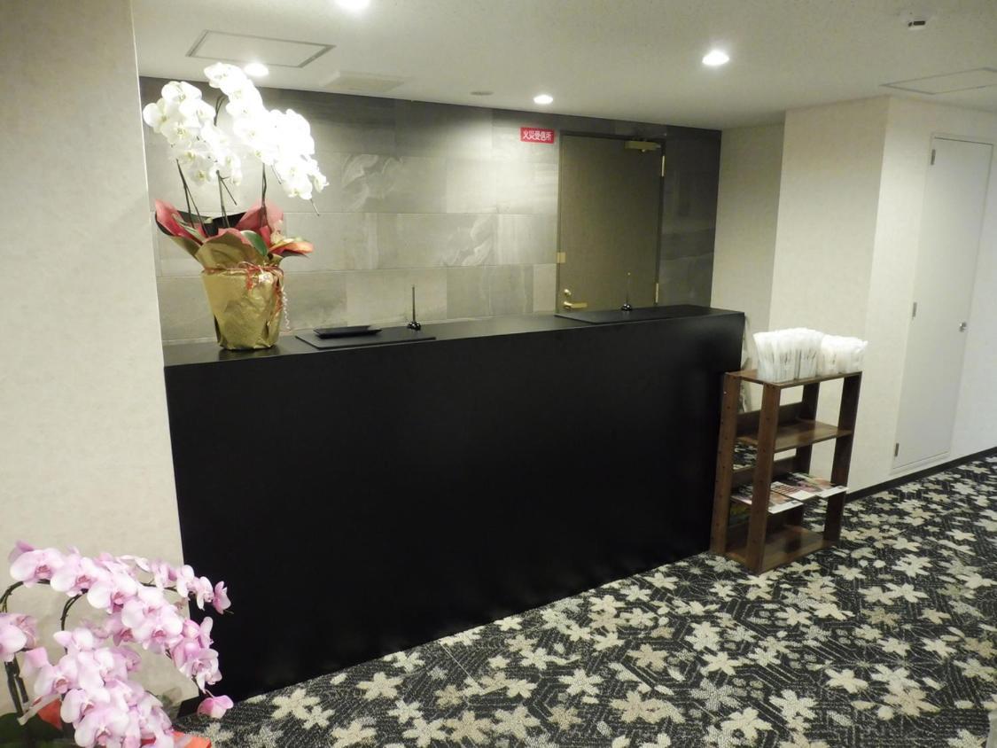 Hotel Il Grandit Сакаі Екстер'єр фото