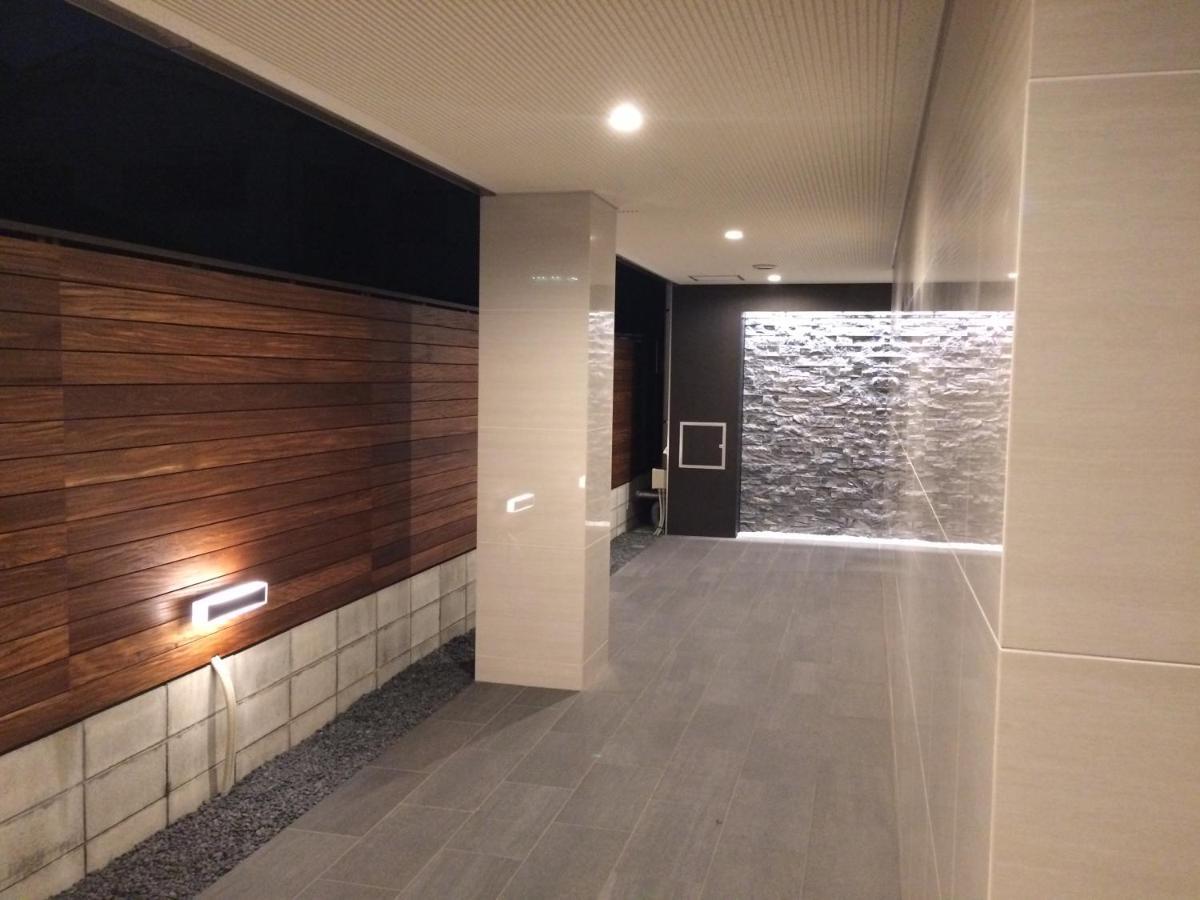 Hotel Il Grandit Сакаі Екстер'єр фото