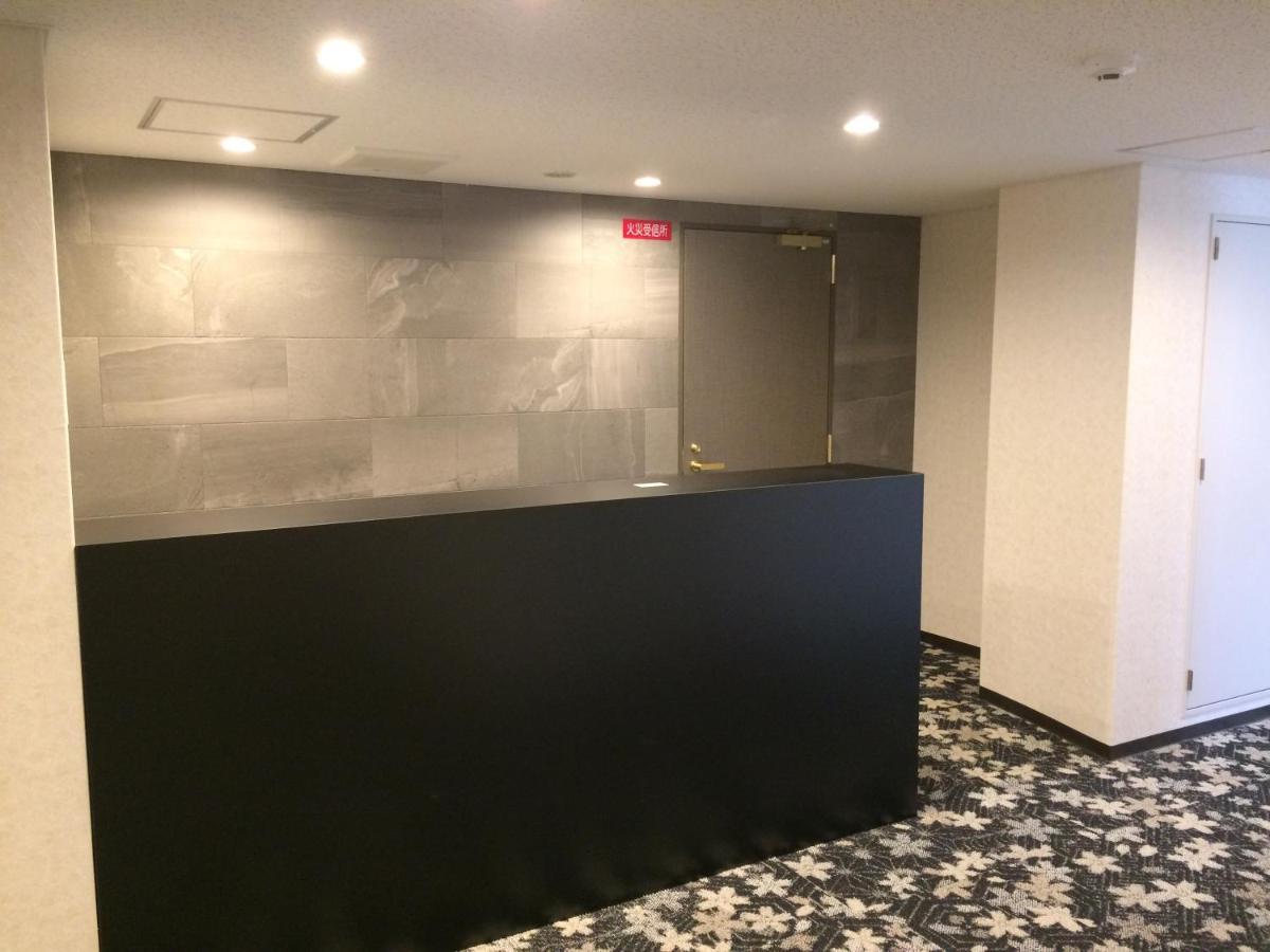 Hotel Il Grandit Сакаі Екстер'єр фото