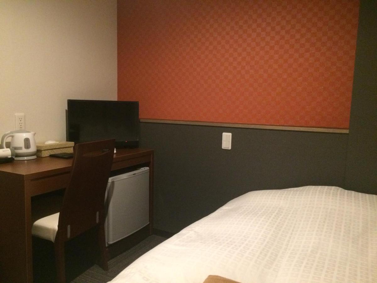 Hotel Il Grandit Сакаі Екстер'єр фото