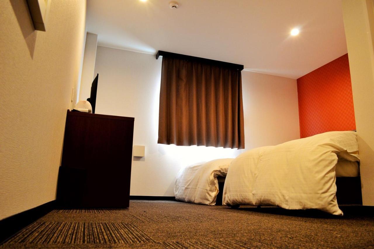 Hotel Il Grandit Сакаі Екстер'єр фото