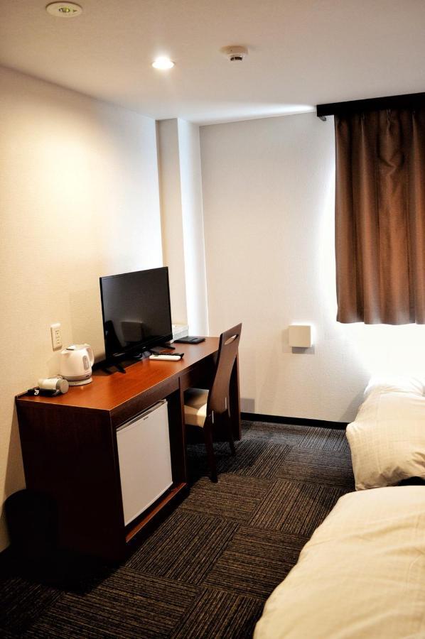 Hotel Il Grandit Сакаі Екстер'єр фото