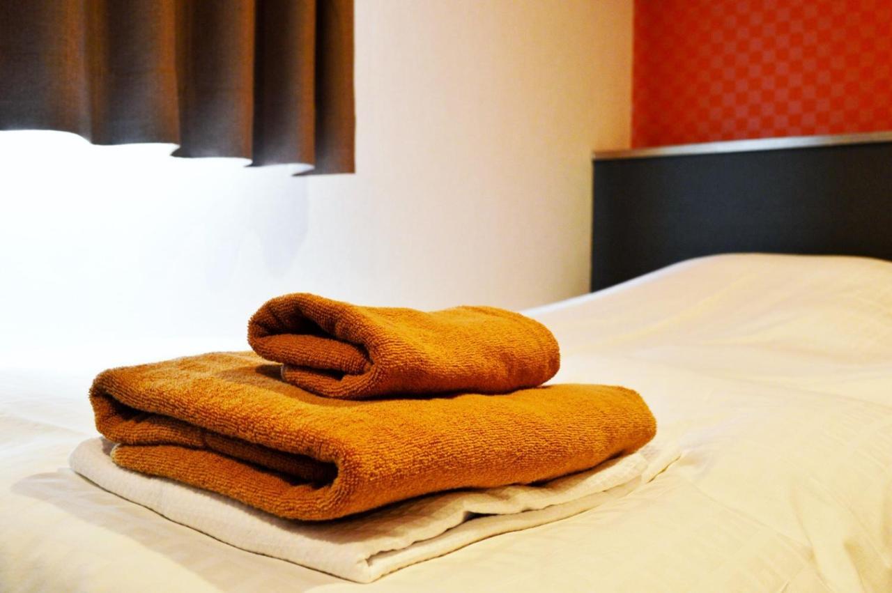Hotel Il Grandit Сакаі Екстер'єр фото
